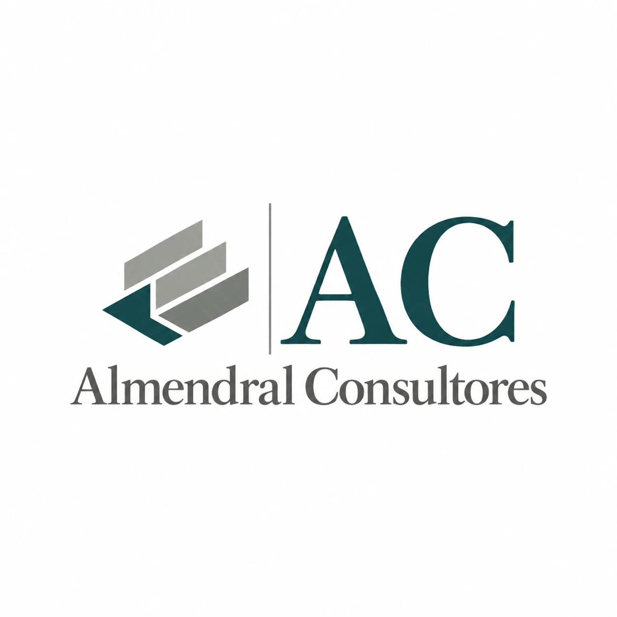 Ejemplo de Concepto de logotipo para una consultora