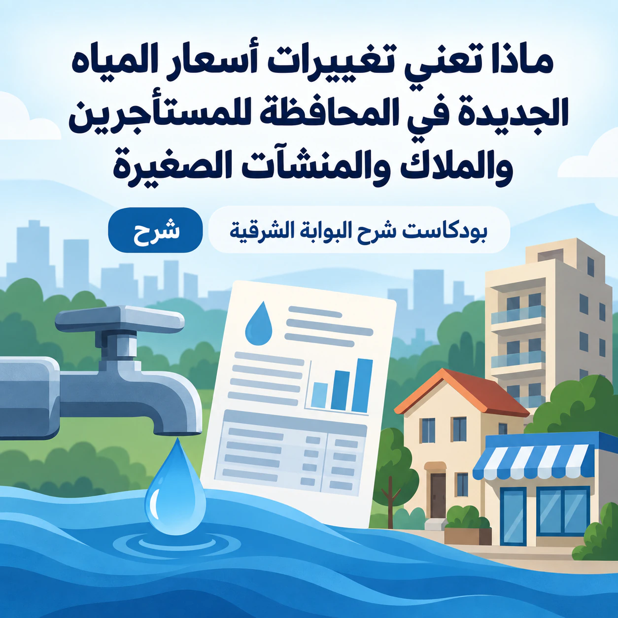 صورة مصغّرة للأخبار بعنوانك الموثّق وصورة توضيحية: عنوان شرح طويل مع تصنيف قسم ودون أسلوب، بمقاس مربع