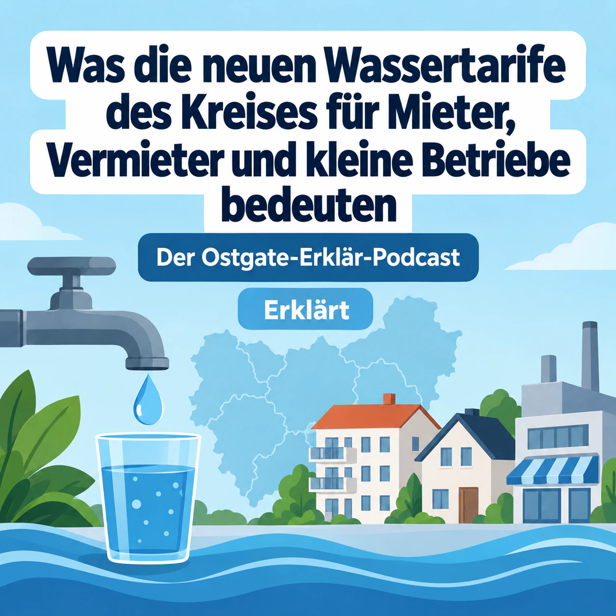 News-Thumbnail mit deiner geprüften Schlagzeile und illustrativem Motiv: Lange Erklär-Schlagzeile mit Rubrik und ohne Stil, quadratisch