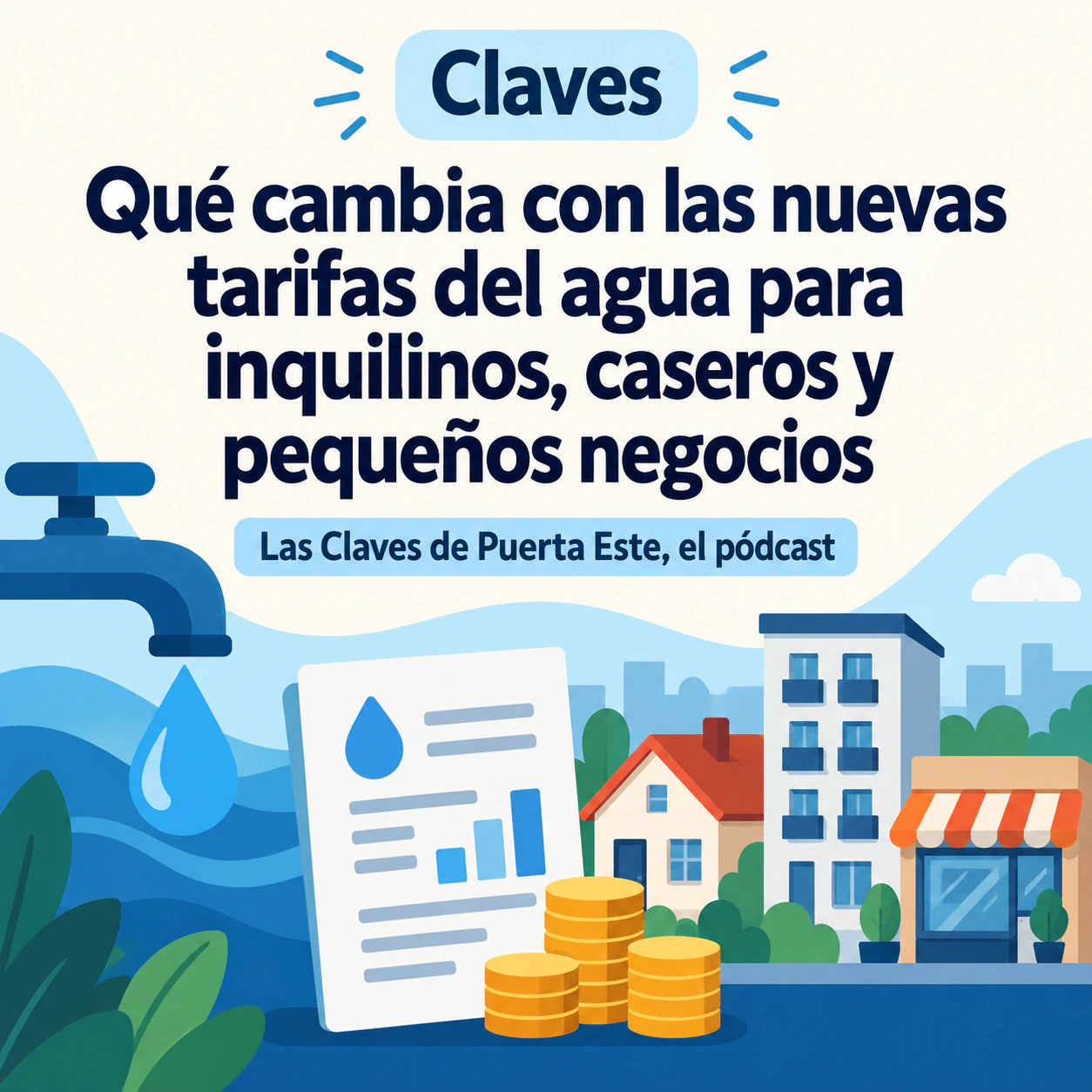 Miniatura de noticias con tu titular verificado y una imagen ilustrativa: Titular explicativo largo con etiqueta de sección y sin estilo, en cuadrado