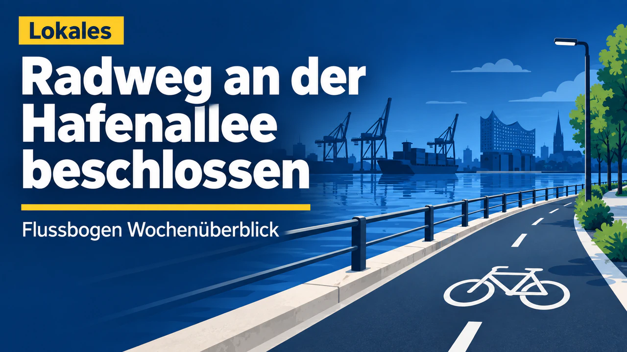 Beispiel: News-Thumbnail mit deiner geprüften Schlagzeile und illustrativem Motiv