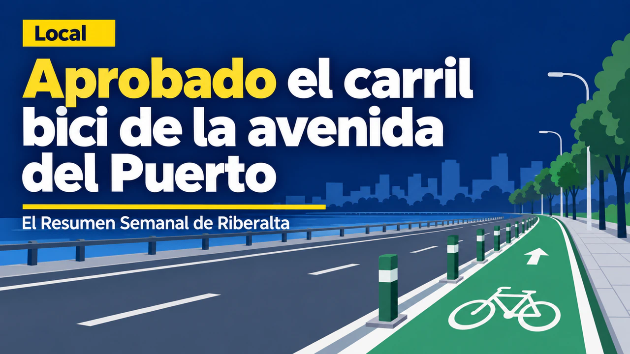 Ejemplo de Miniatura de noticias con tu titular verificado y una imagen ilustrativa