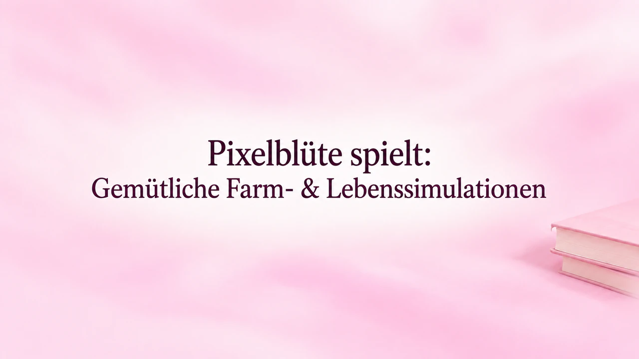 Rosa YouTube-Kanalbanner: Sehr blasses Rosa, keine Textur, langer Gaming-Name
