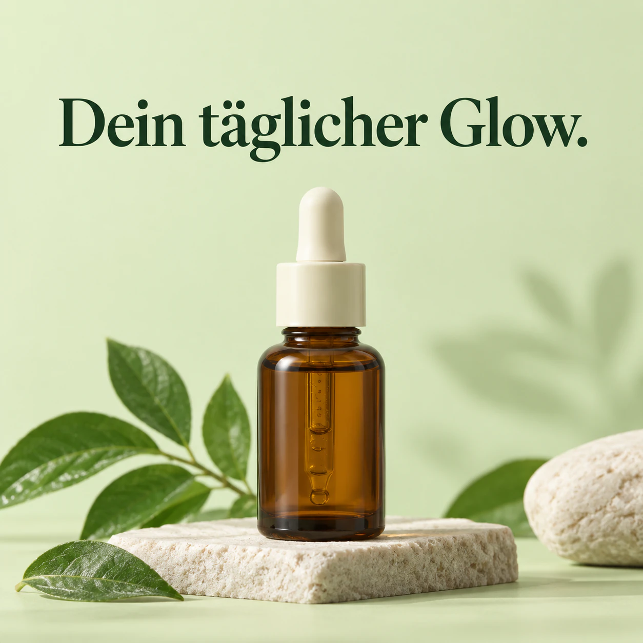 Beispiel: Social-Media-Post zum Produktlaunch
