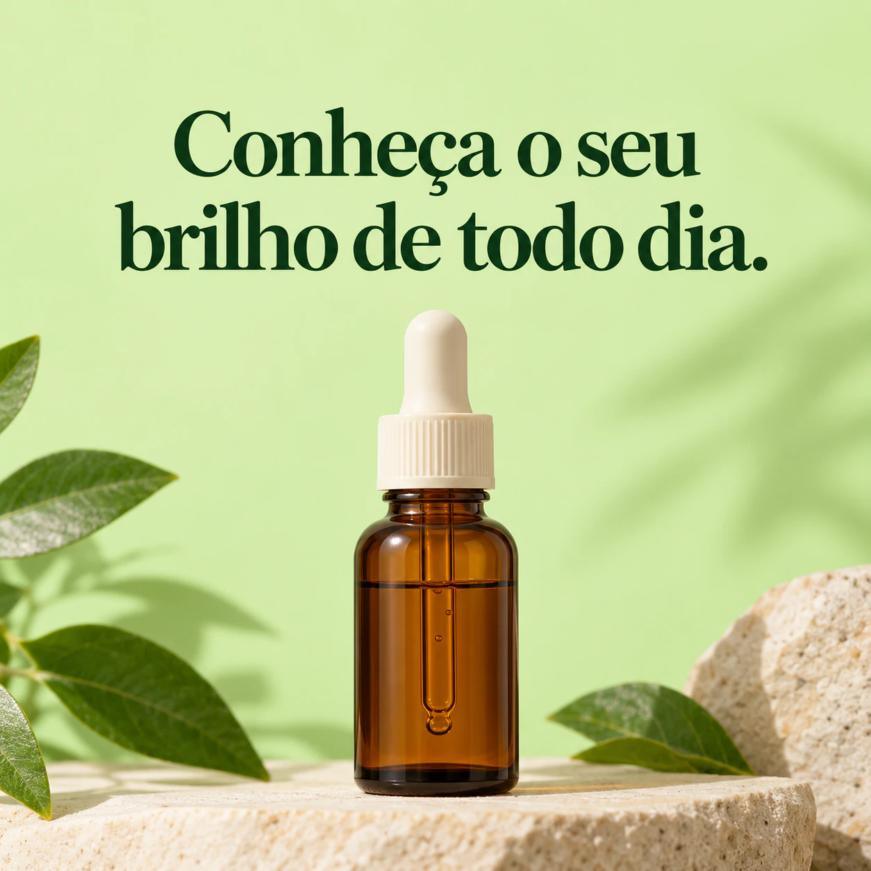 Exemplo de Post de lançamento de produto para redes sociais