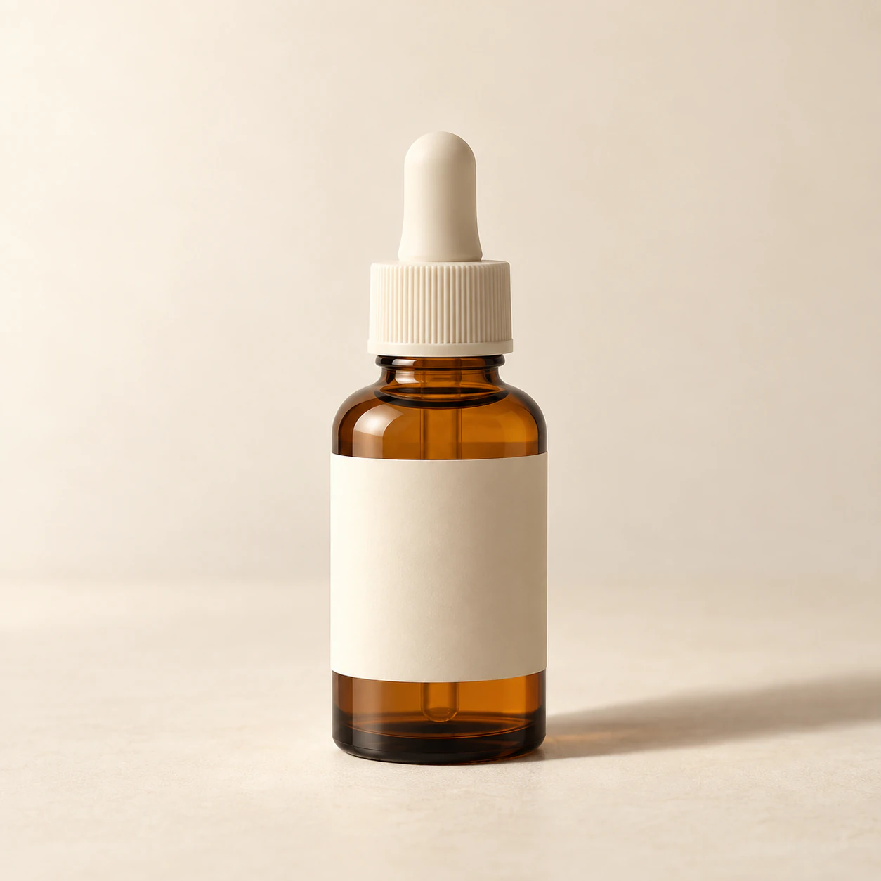 Soft-light product photo example