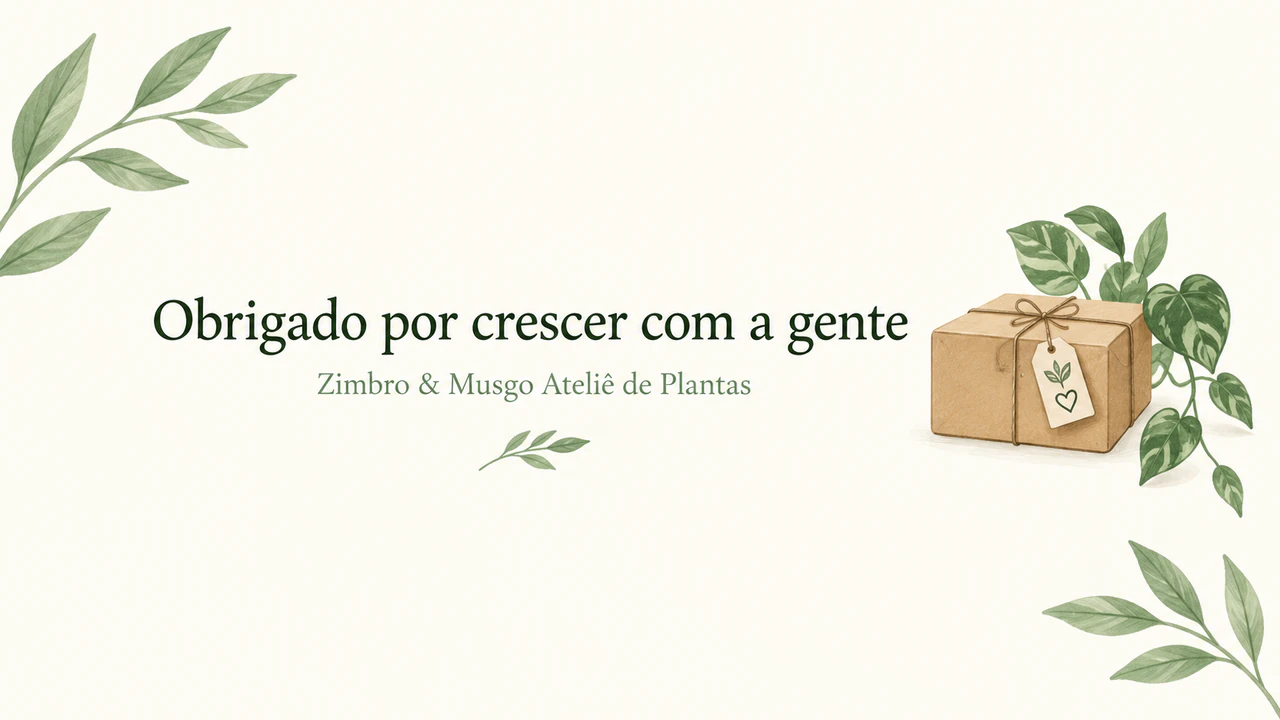 Exemplo de Imagem de agradecimento para e-mails a clientes