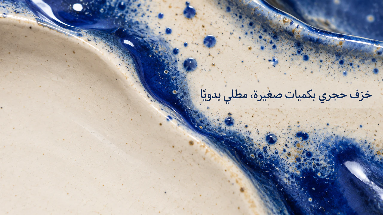 مثال على غلاف أصلي لحسابك على X (Twitter)