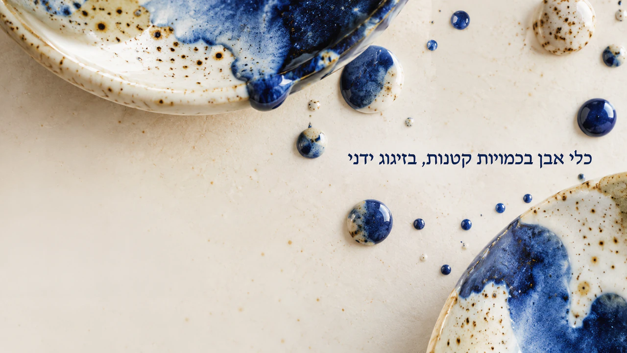 דוגמה: תמונת כותרת מקורית לפרופיל X (Twitter)