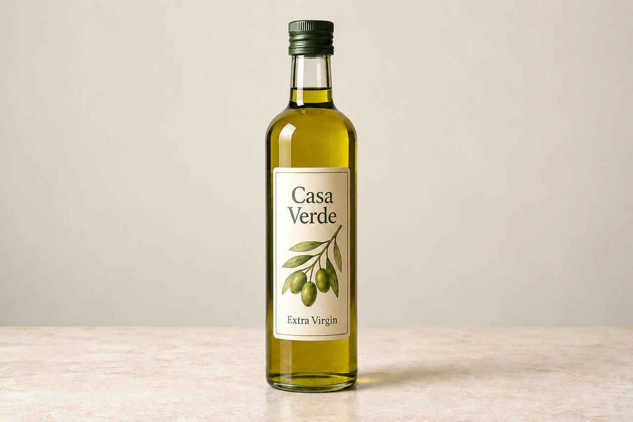 Product photo toward 4K for a website banner