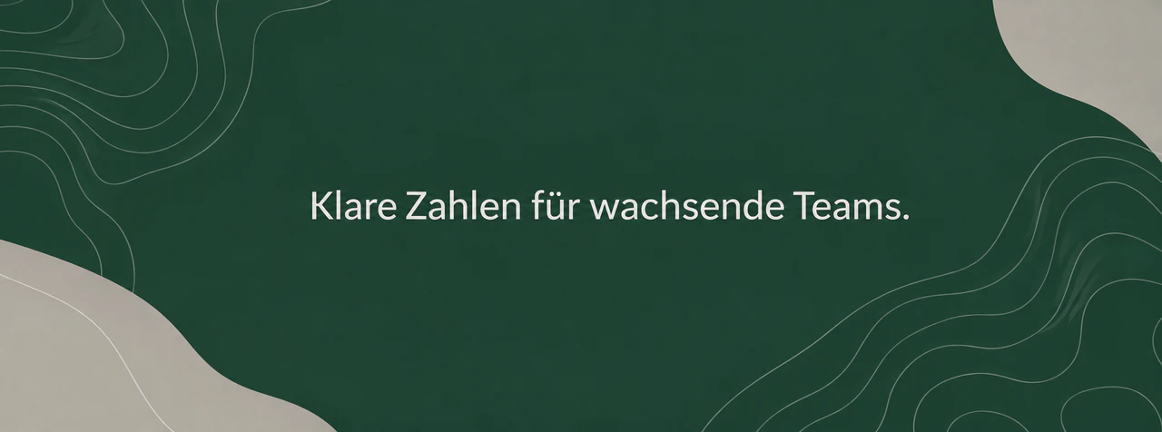 LinkedIn-Unternehmenstitelbild nach einem Rebranding