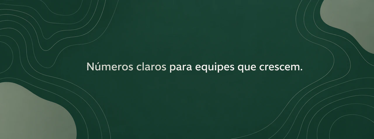 Capa de empresa no LinkedIn depois de um rebranding